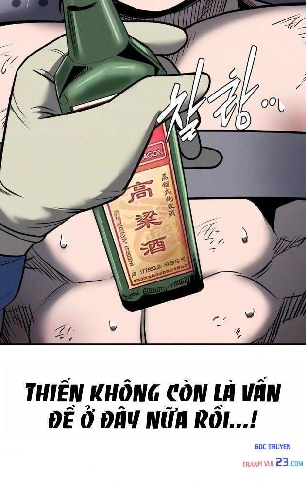 Nợ Máu Chapter 25 - Trang 13