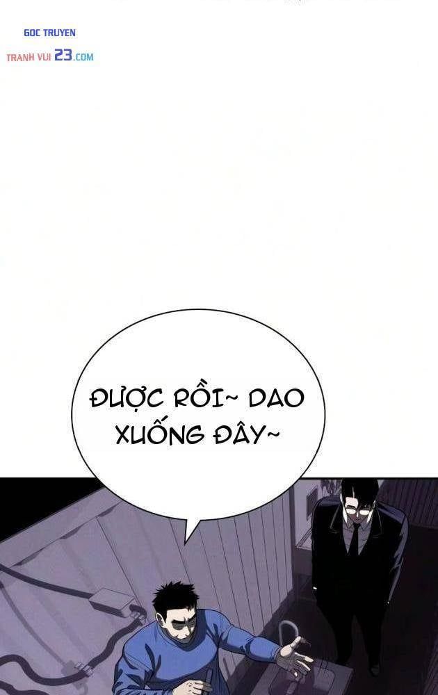 Nợ Máu Chapter 25 - Trang 15