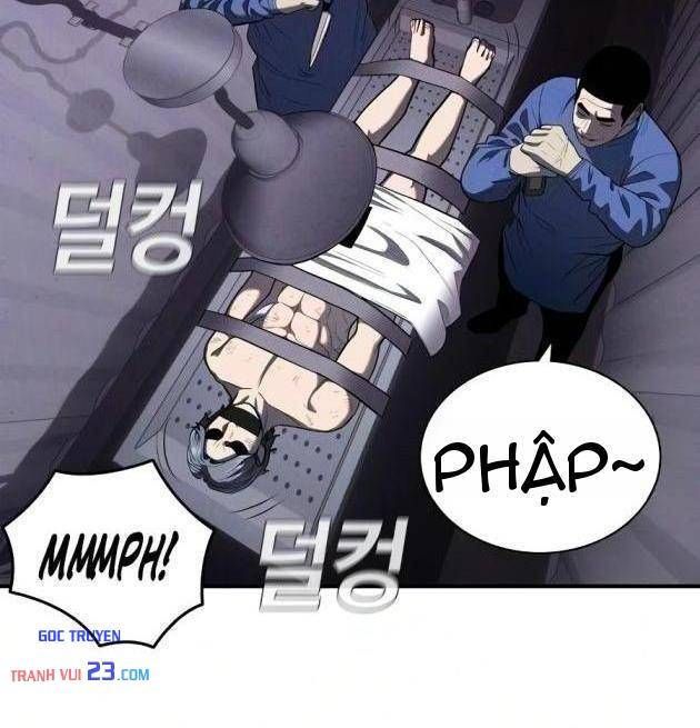 Nợ Máu Chapter 25 - Trang 16