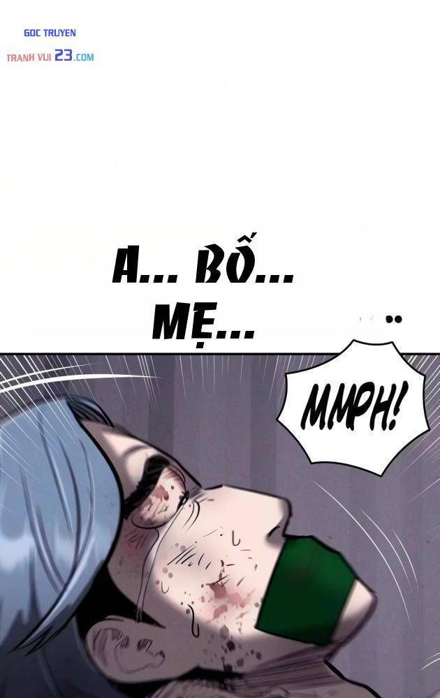 Nợ Máu Chapter 25 - Trang 17