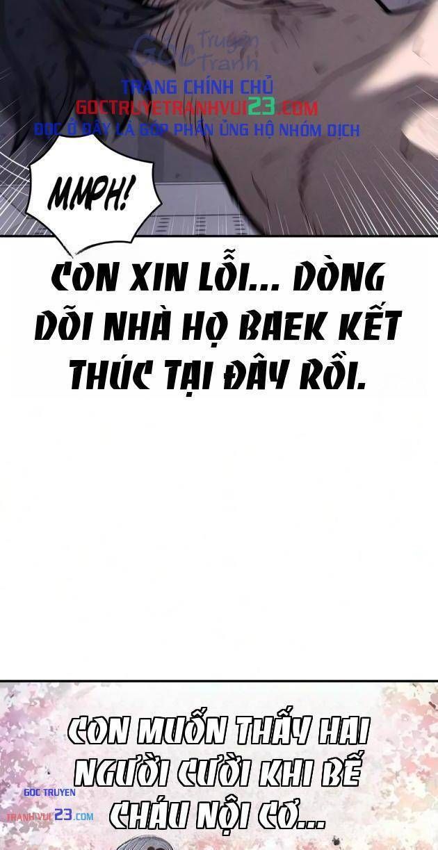Nợ Máu Chapter 25 - Trang 18