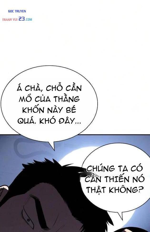 Nợ Máu Chapter 25 - Trang 20