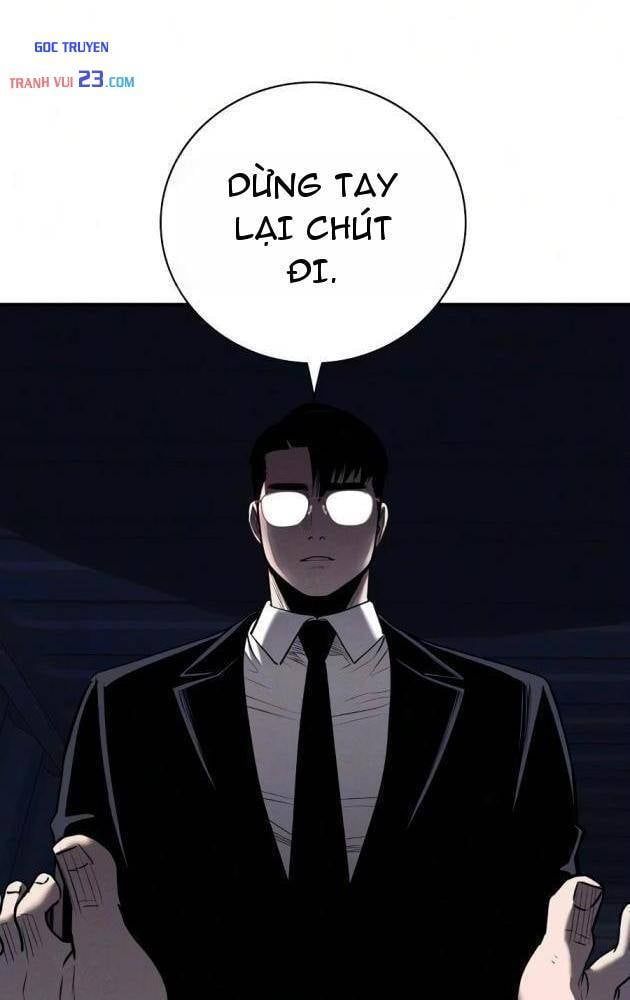 Nợ Máu Chapter 25 - Trang 23
