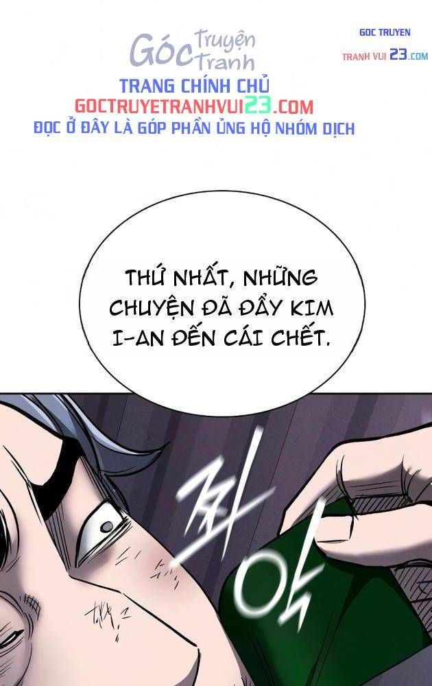 Nợ Máu Chapter 25 - Trang 26