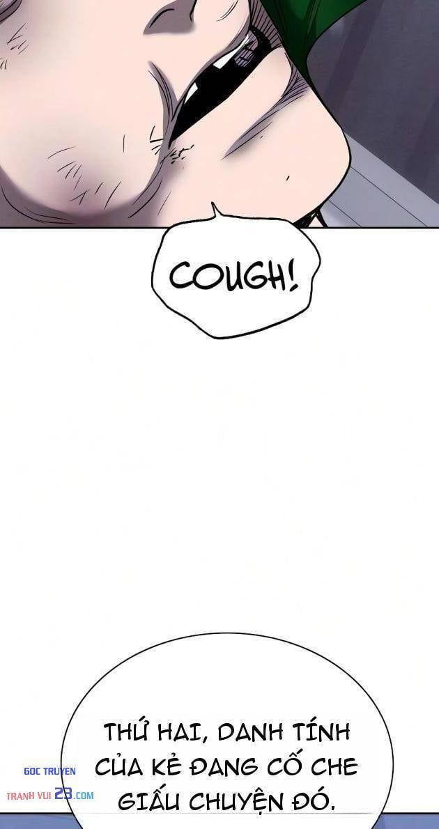 Nợ Máu Chapter 25 - Trang 27