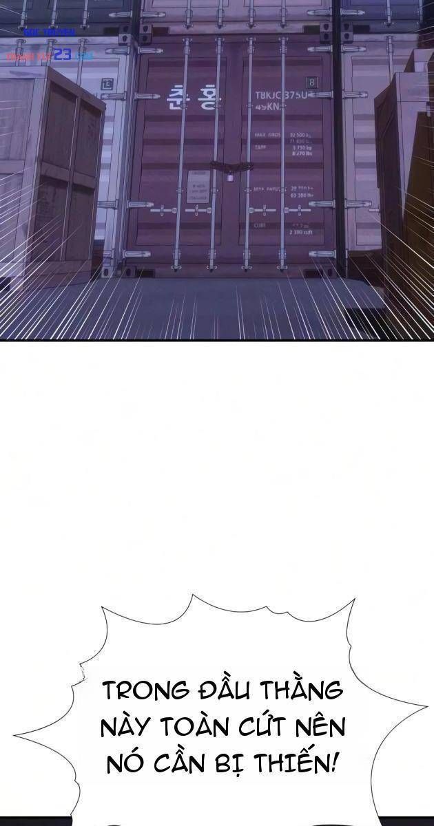 Nợ Máu Chapter 25 - Trang 3