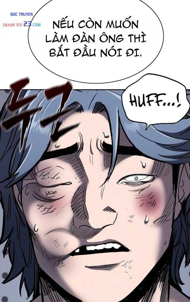 Nợ Máu Chapter 25 - Trang 30