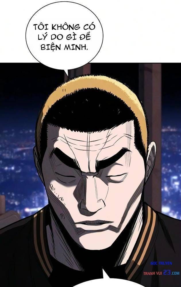 Nợ Máu Chapter 25 - Trang 32