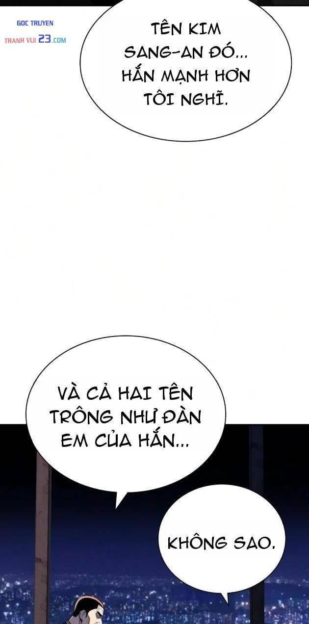 Nợ Máu Chapter 25 - Trang 33