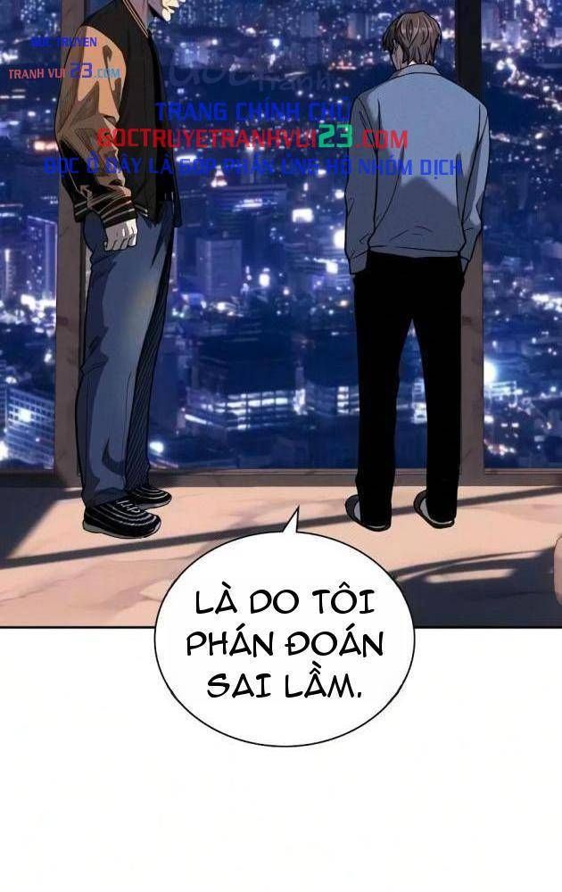 Nợ Máu Chapter 25 - Trang 34