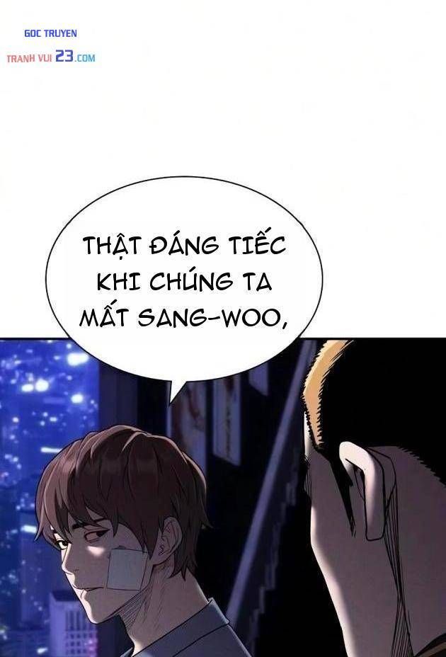 Nợ Máu Chapter 25 - Trang 35