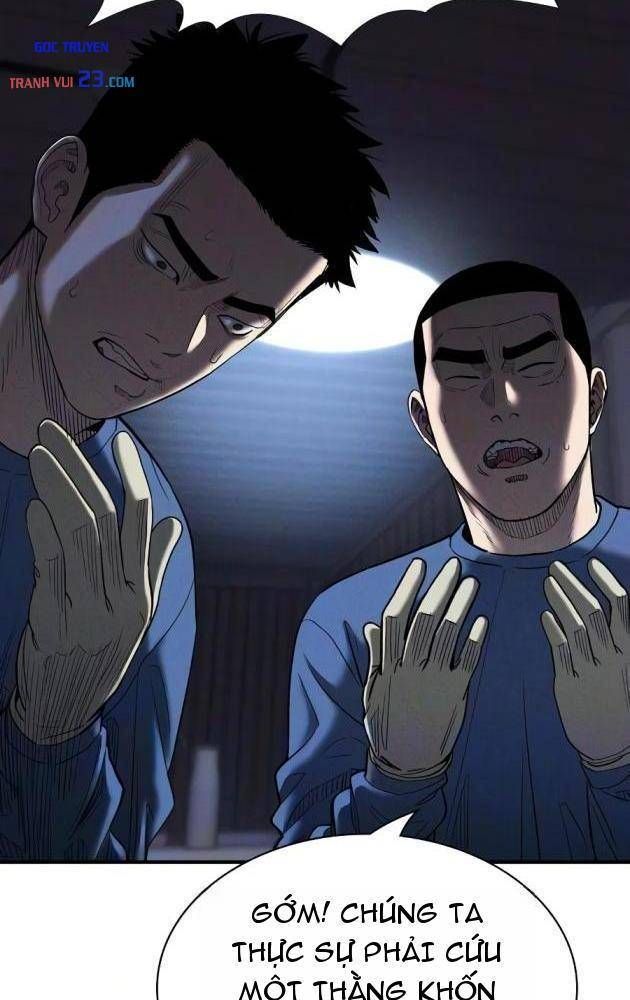 Nợ Máu Chapter 25 - Trang 4