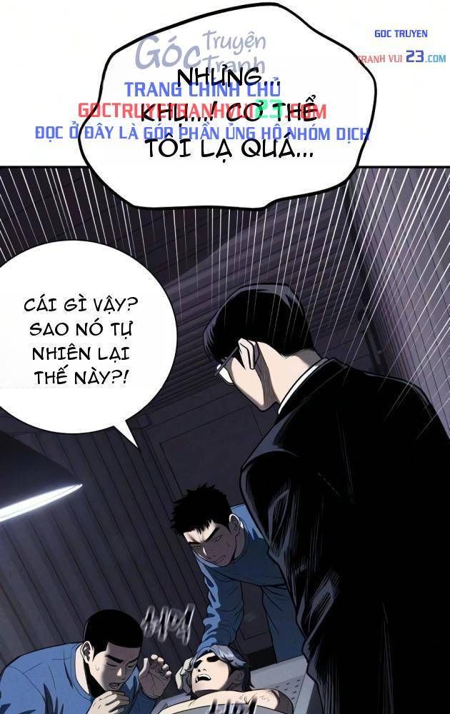 Nợ Máu Chapter 25 - Trang 42