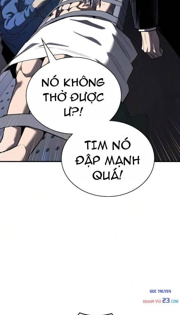 Nợ Máu Chapter 25 - Trang 43