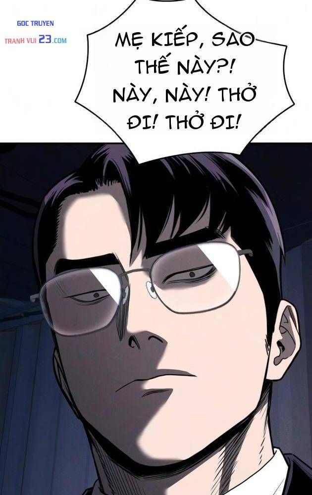 Nợ Máu Chapter 25 - Trang 44