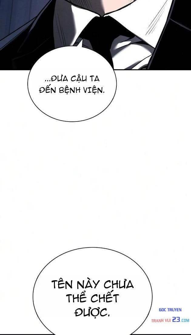 Nợ Máu Chapter 25 - Trang 45
