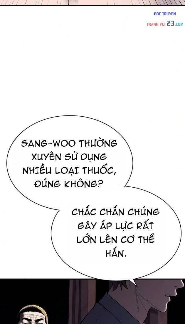 Nợ Máu Chapter 25 - Trang 47
