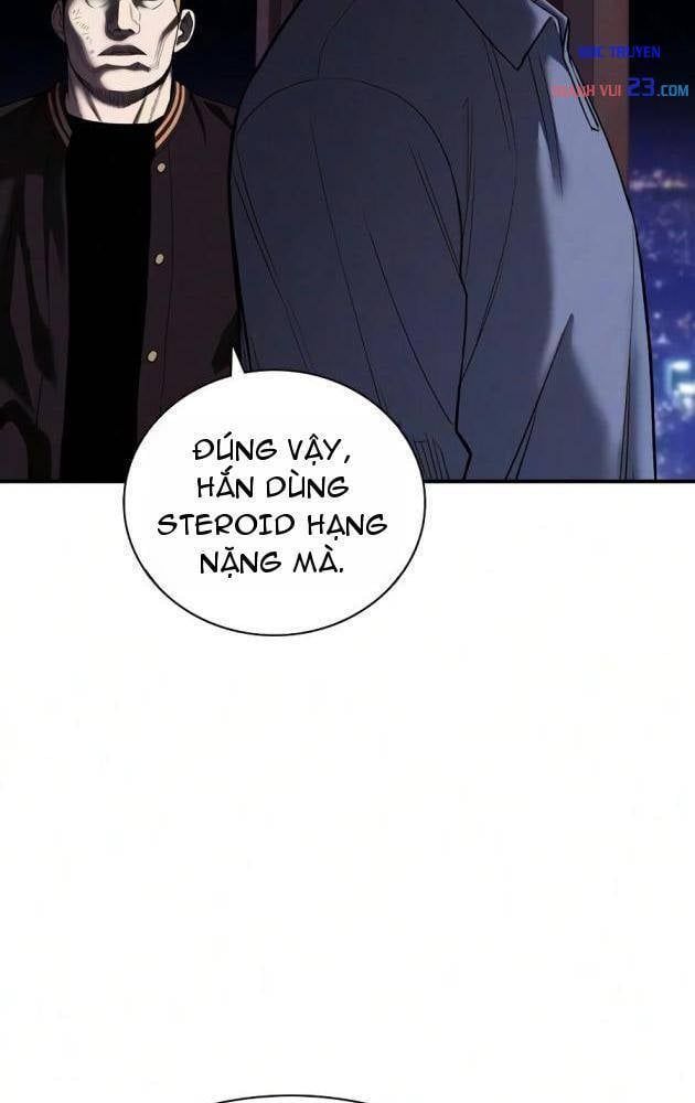 Nợ Máu Chapter 25 - Trang 48