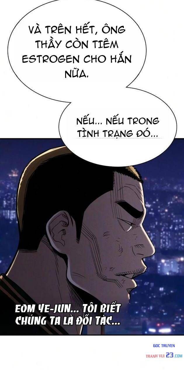 Nợ Máu Chapter 25 - Trang 49