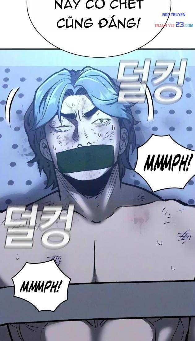Nợ Máu Chapter 25 - Trang 7