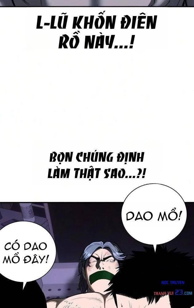 Nợ Máu Chapter 25 - Trang 8