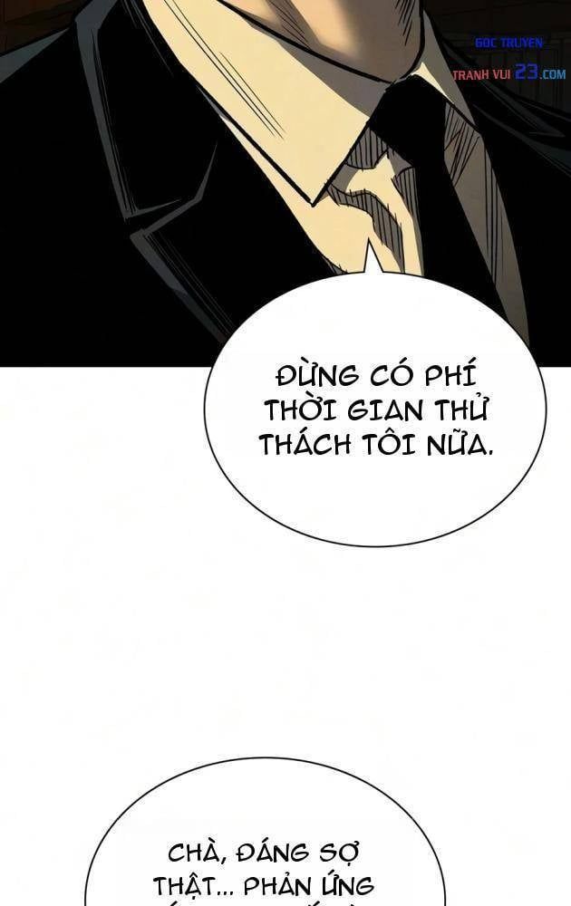 Nợ Máu Chapter 26 - Trang 10