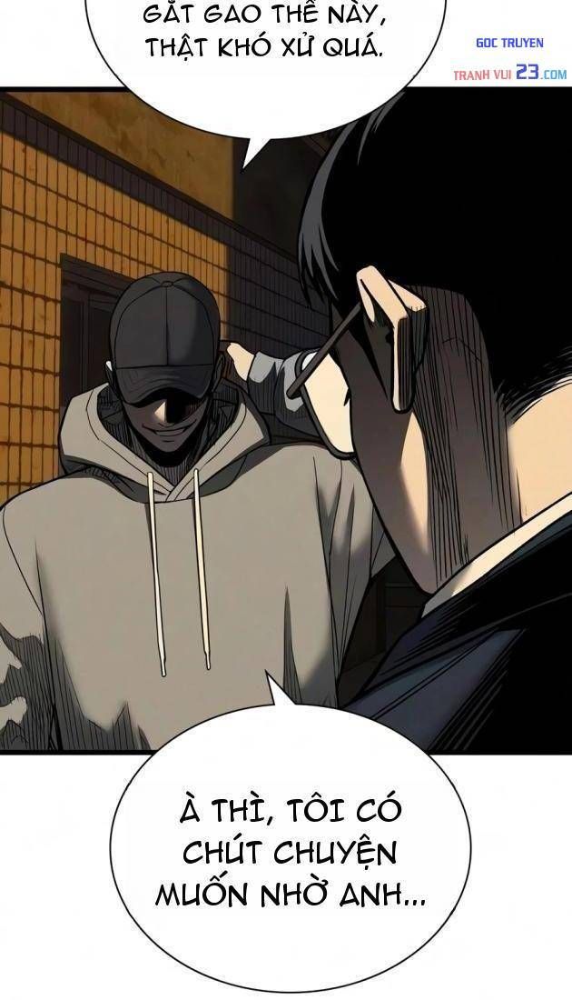 Nợ Máu Chapter 26 - Trang 11