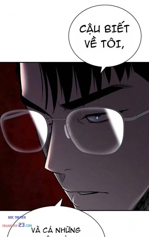 Nợ Máu Chapter 26 - Trang 15