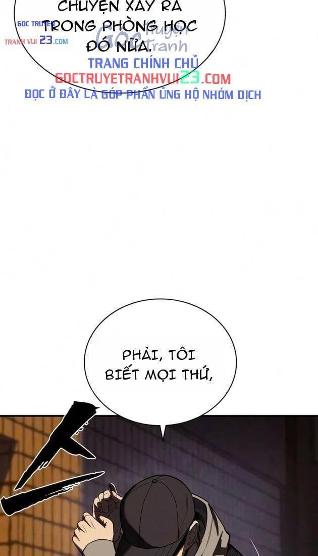 Nợ Máu Chapter 26 - Trang 16