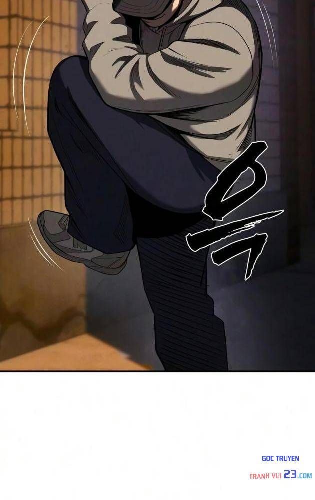 Nợ Máu Chapter 26 - Trang 17