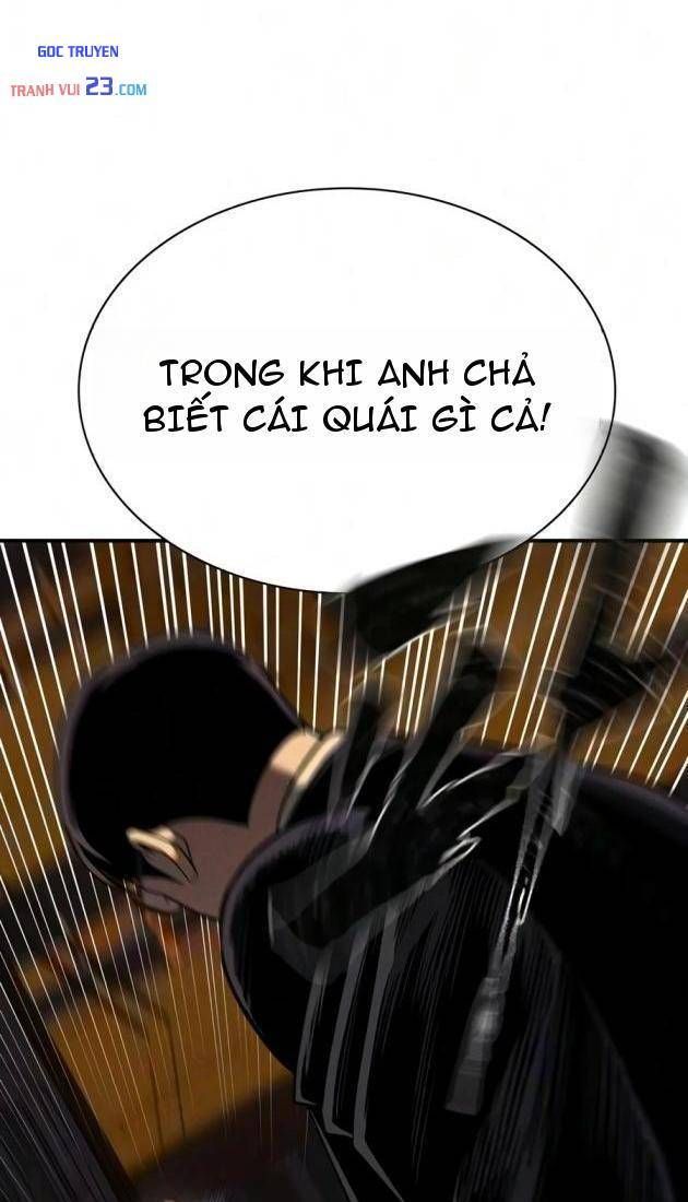 Nợ Máu Chapter 26 - Trang 18