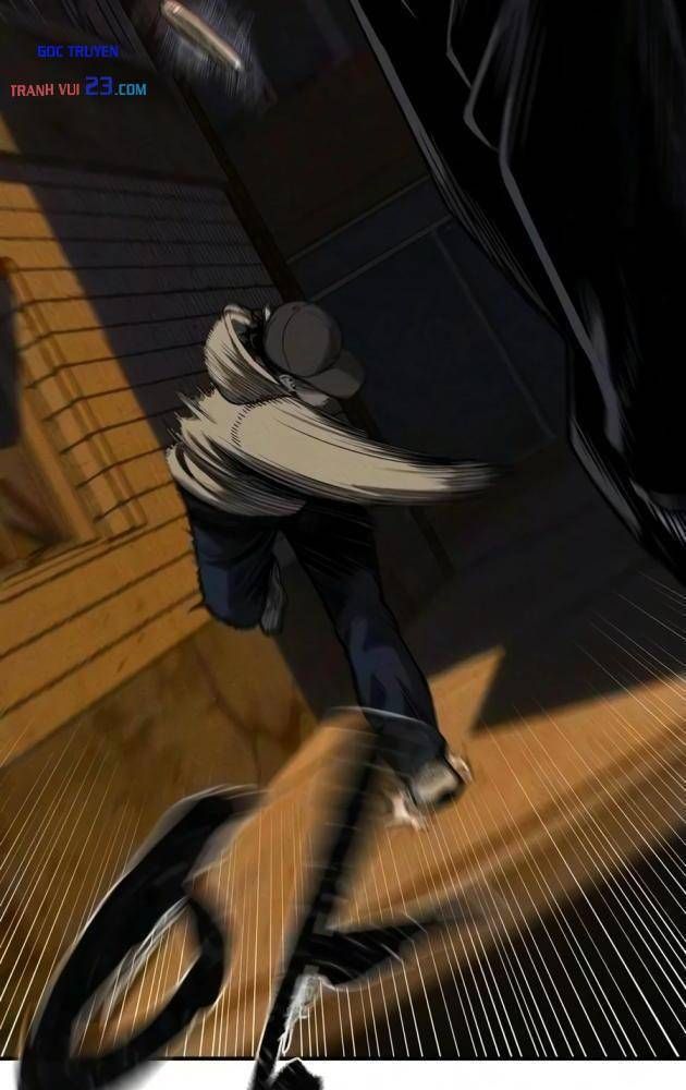 Nợ Máu Chapter 26 - Trang 19
