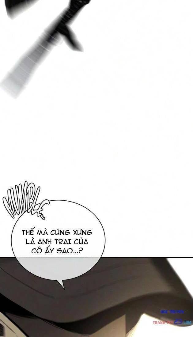 Nợ Máu Chapter 26 - Trang 20