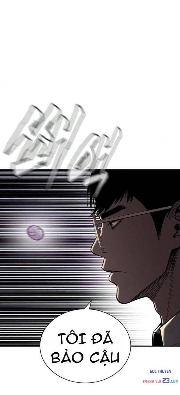 Nợ Máu Chapter 26 - Trang 24