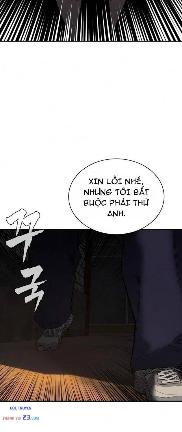 Nợ Máu Chapter 26 - Trang 27