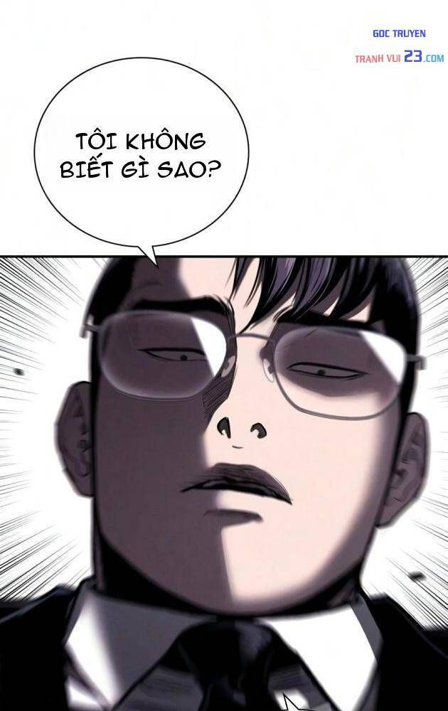 Nợ Máu Chapter 26 - Trang 34