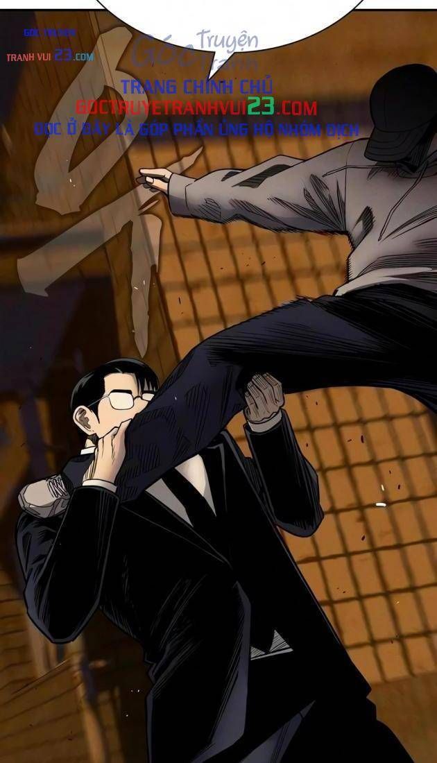 Nợ Máu Chapter 26 - Trang 37