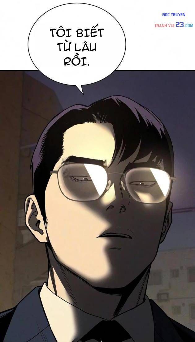 Nợ Máu Chapter 26 - Trang 50