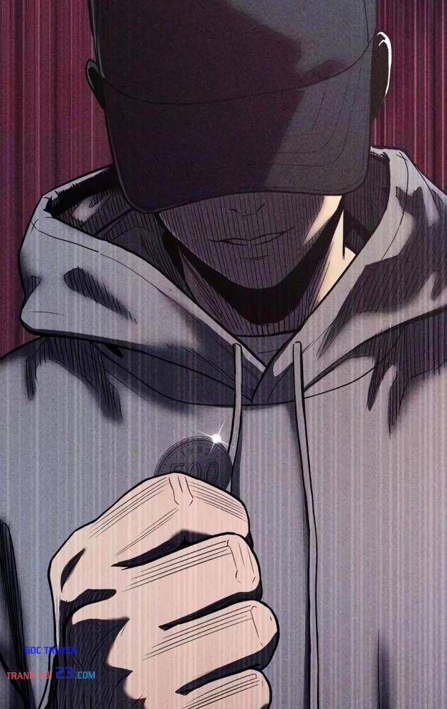 Nợ Máu Chapter 26 - Trang 6