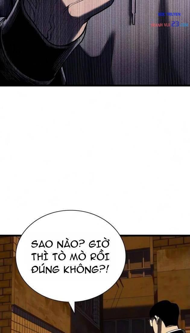 Nợ Máu Chapter 26 - Trang 7
