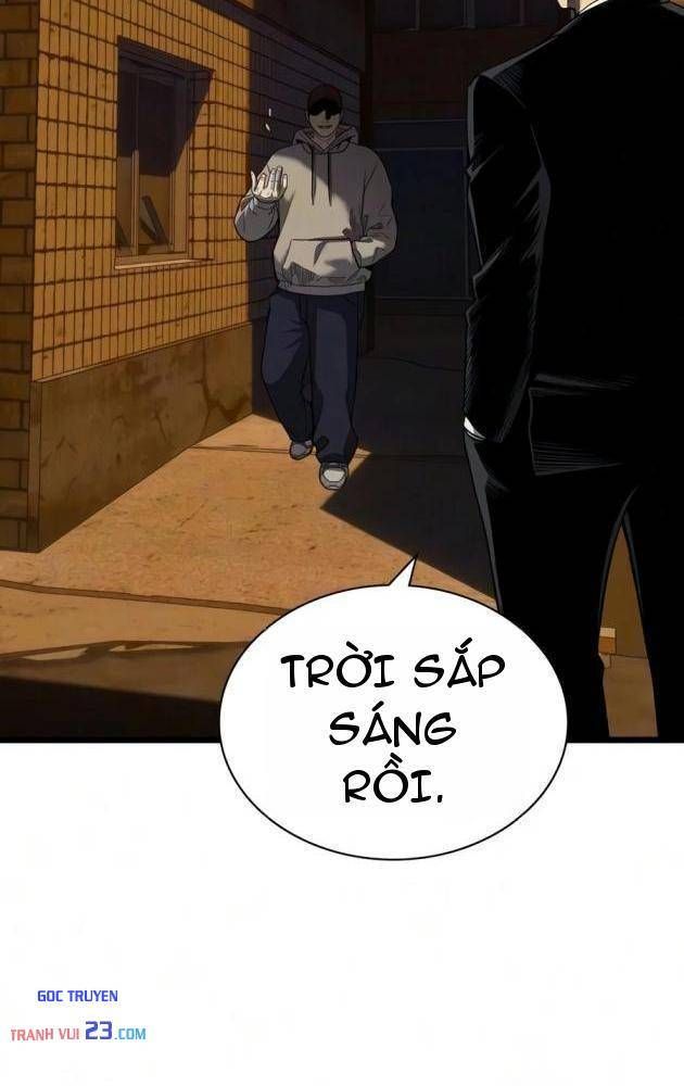 Nợ Máu Chapter 26 - Trang 8