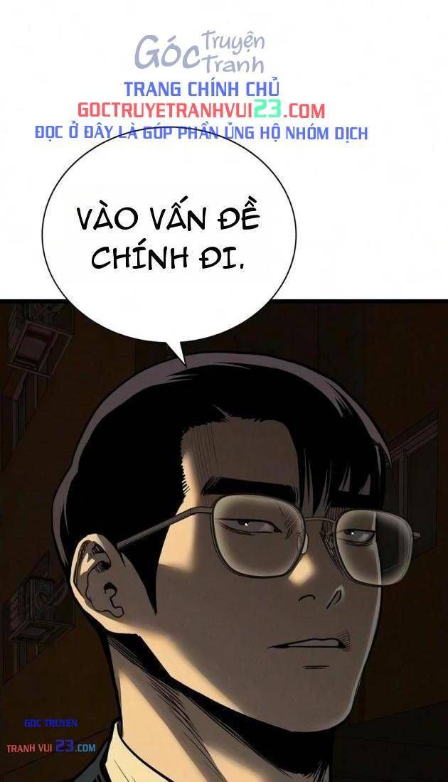 Nợ Máu Chapter 26 - Trang 9