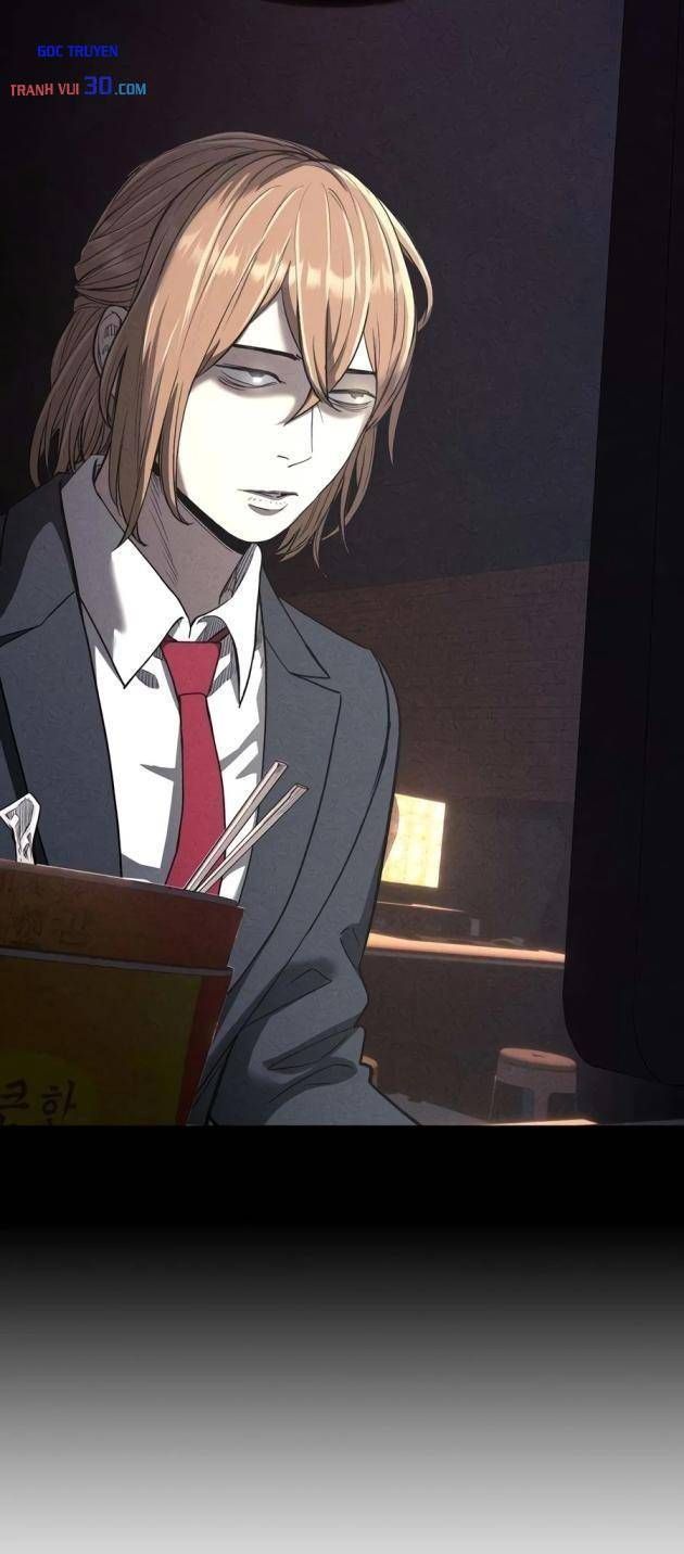 Nợ Máu Chapter 27 - Trang 13