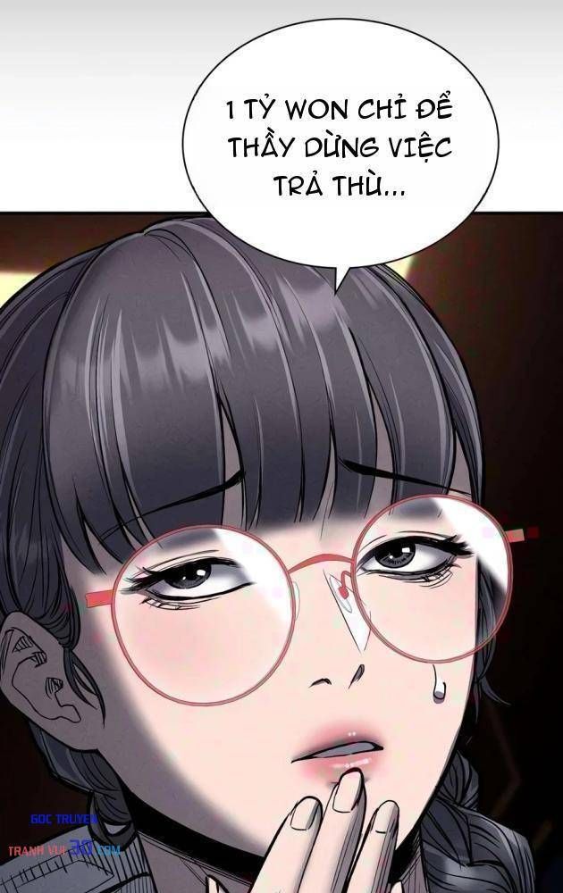 Nợ Máu Chapter 27 - Trang 14