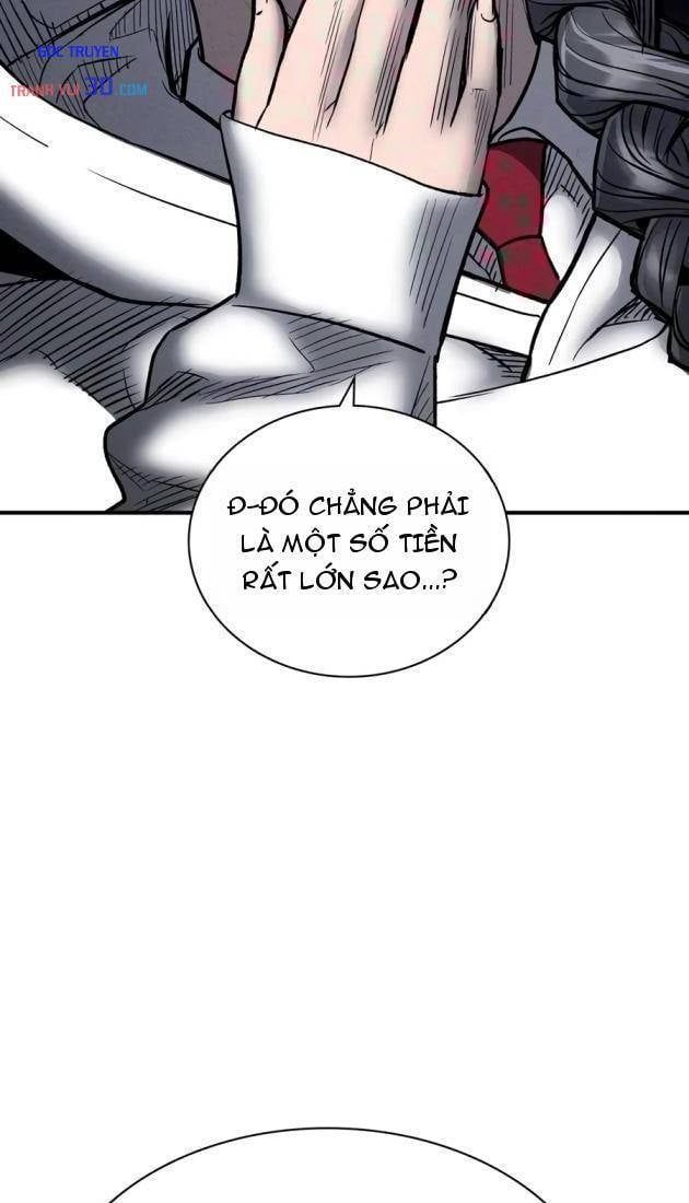 Nợ Máu Chapter 27 - Trang 15