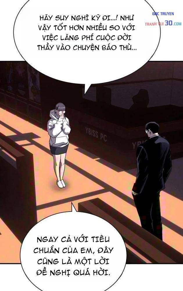 Nợ Máu Chapter 27 - Trang 16