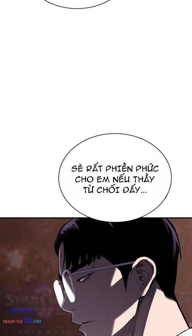 Nợ Máu Chapter 27 - Trang 17