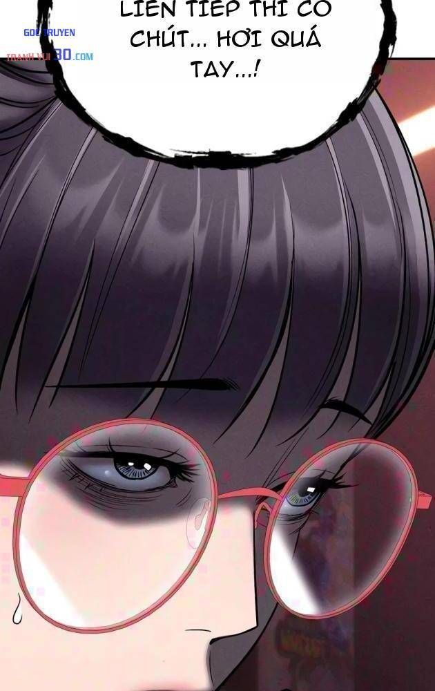 Nợ Máu Chapter 27 - Trang 19