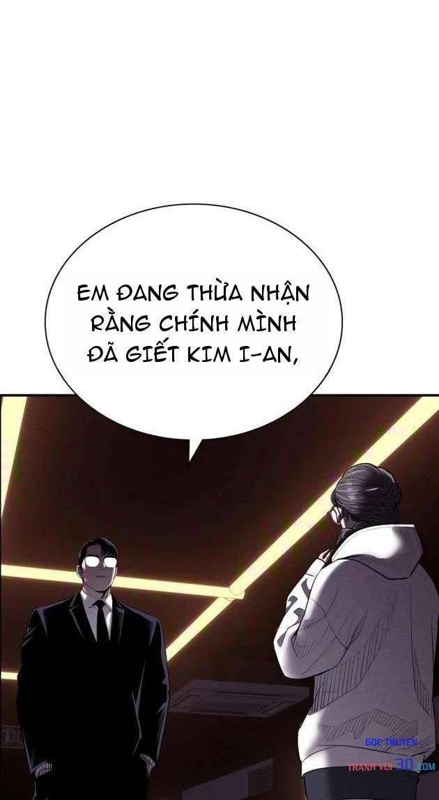 Nợ Máu Chapter 27 - Trang 21