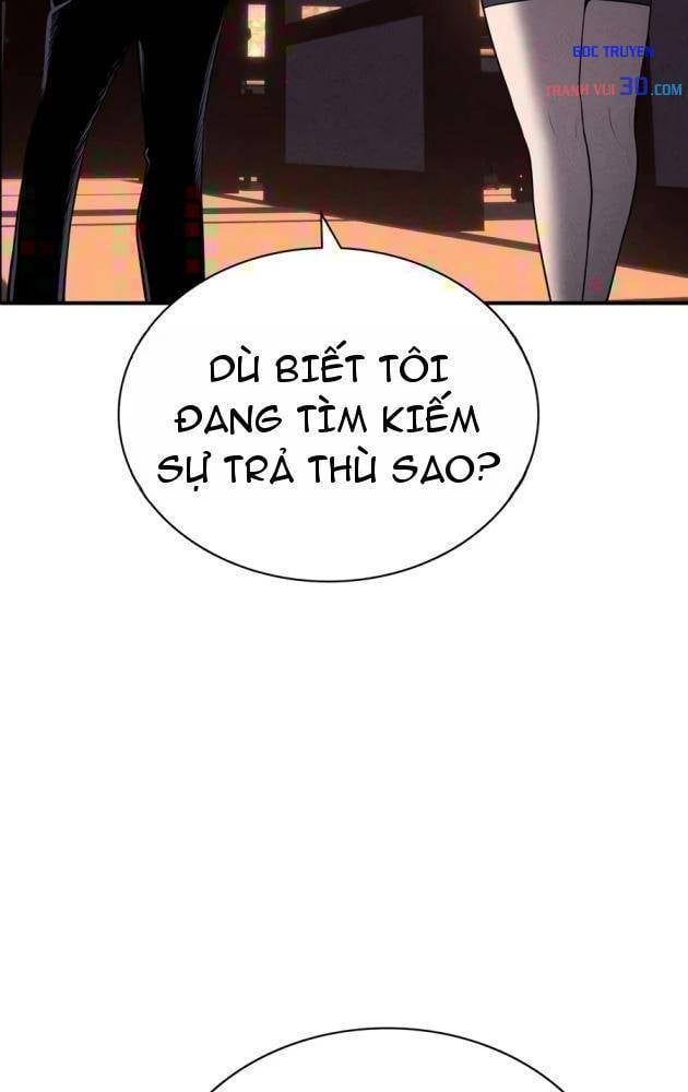 Nợ Máu Chapter 27 - Trang 22